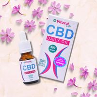 Vitozol Life CBD Oil